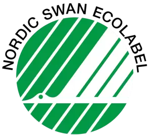 The Swan label is a Nordic eco-label