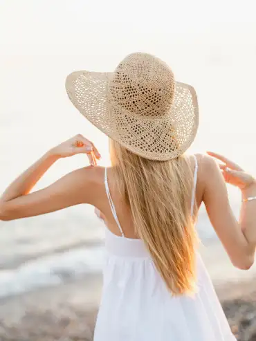 Beautiful summer dresses