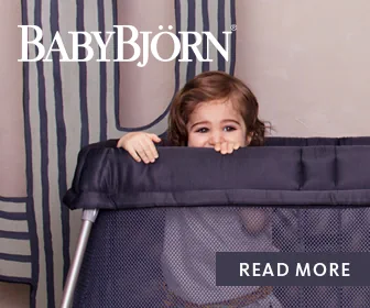 Baby Carrier