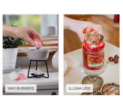 Candle products